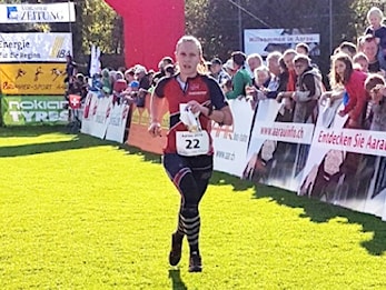 Silje nr.31 i WorldCup sammenlagt
